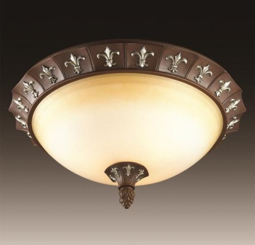 2784/3C Светильник потолочный Odeon Light Ridera 2784/3C