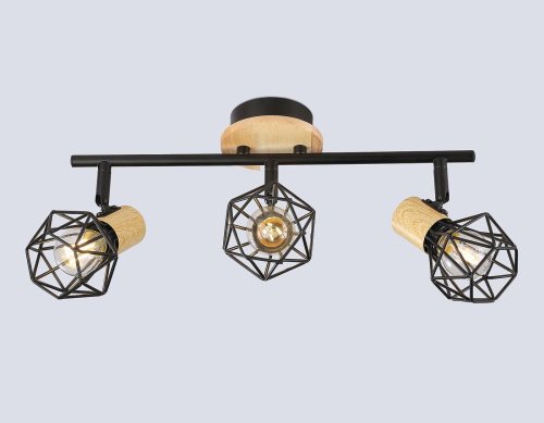 TR8753 Светильник спот Ambrella Loft TR8753