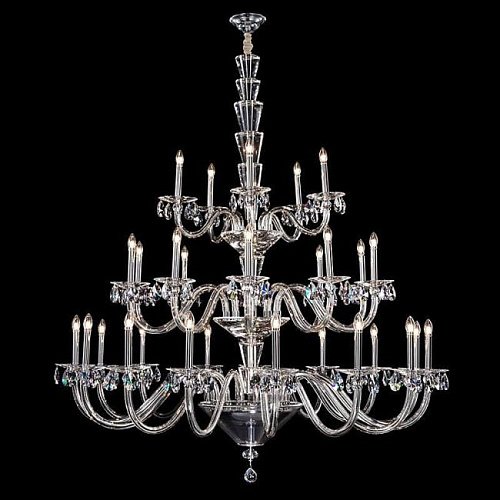 L58300.18 Подвесная люстра L'Arte Luce Luxury Roccaforte L58300.18