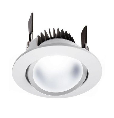 565194 Встраиваемый светильник Deko-Light COB 95 CCT 565194
