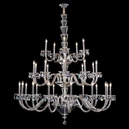L58300.18 Подвесная люстра L'Arte Luce Luxury Roccaforte L58300.18