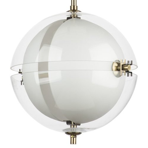 Светильник подвесной Lightstar Modena 816033
