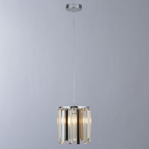 Светильник подвесной Divinare Nova 1223/02 SP-1