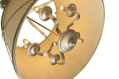 L57705.32 Подвесная люстра L'Arte Luce TORINO L57705.32