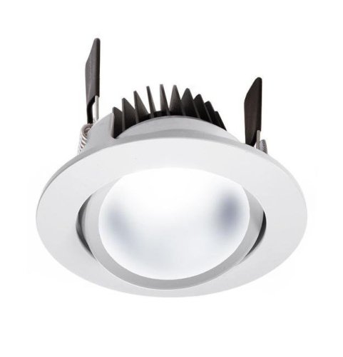 Встраиваемый светильник Deko-Light COB 95 CCT 565194