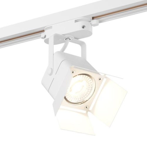 DK6012-WH Трековый светильник Denkirs DK600 DK6012-WH
