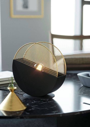 43813 Настольная лампа Eglo Mumbles 43813