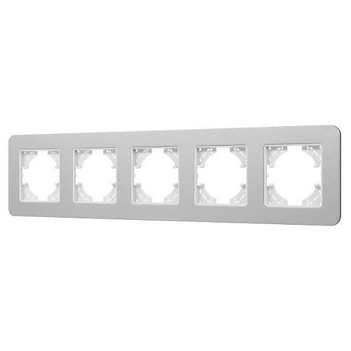 Рамка Arlight Akiry 049746