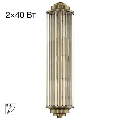 CL448013 Настенный светильник Citilux Verdon CL448013