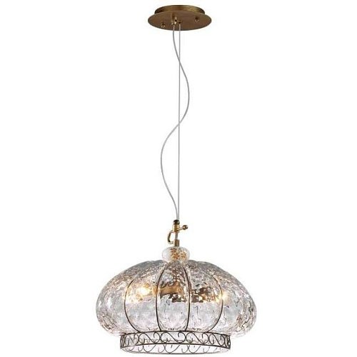2278/4 Светильник подвесной Odeon Light Asula 2278/4