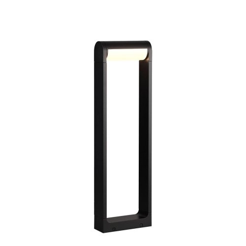 7117/12GL Уличный наземный светильник Odeon Light Twinset 7117/12GL