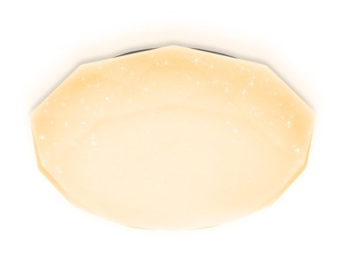 FF17 Потолочный светодиодный светильник Ambrella Orbital FF17