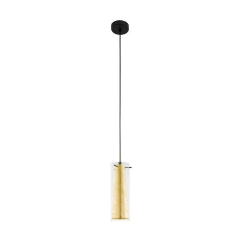 97651 Светильник подвесной Eglo Pinto Gold 97651