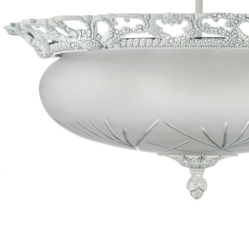 Venezia E 1.13.46 BW Светильник потолочный Arti Lampadari Venezia Venezia E 1.13.46 BW