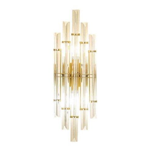 L22828.92 Настенное бра L'Arte Luce Luxury Seneffe L22828.92