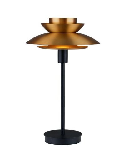 Настольная лампа Moderli Shaggy V11298-1T