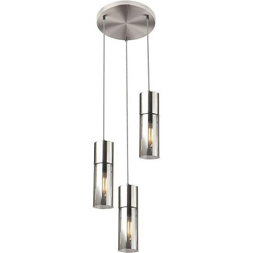 Светильник подвесной Toplight Ilene TL1628H-03SN