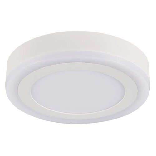Накладной светильник Arte Lamp Antares A7816PL-2WH