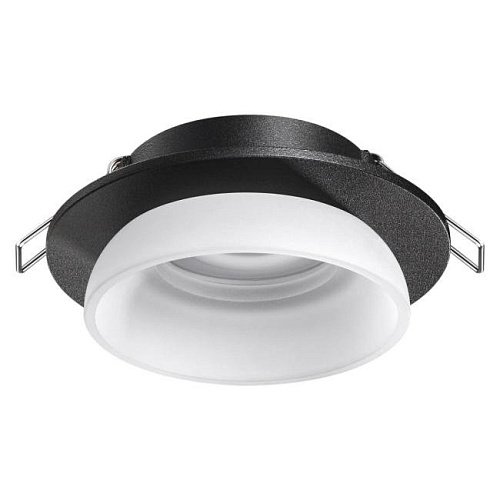 370721 Встраиваемый светильник Novotech Lirio 370721