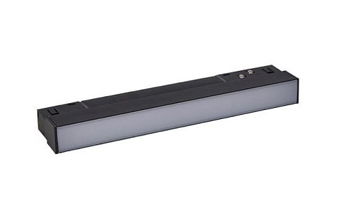 CLT 0.33 001 6W BL M3000K Трековый светильник Crystal Lux SPACE CLT 0.33 001 6W BL M3000K