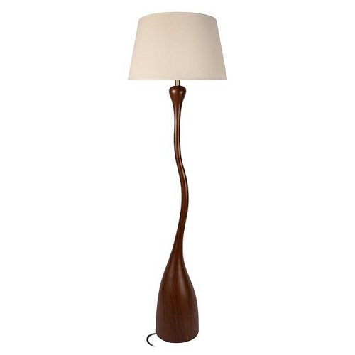 10571F Brown Торшер LOFT IT Ariadne