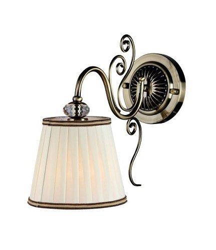 ARM420-01-R Настенное бра Maytoni Vintage ARM420-01-R