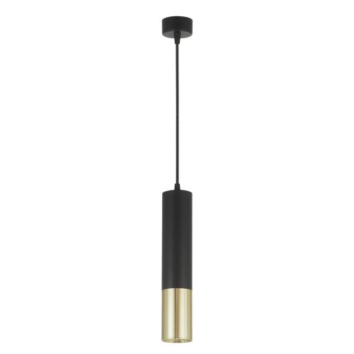 LDP 1101-300 BK+GD Светильник подвесной Lumina Deco LDP 1101-300 BK+GD