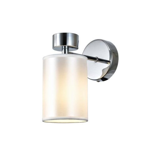 ES0000060 Бра настенное 120006/1W E14*40W Chrome Mist Escada ES0000060