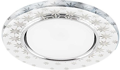 32653 Встраиваемый светильник Feron CD4030 32653