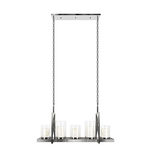 10436/1000R Подвесная люстра Loft It Candlebox 10436/1000R