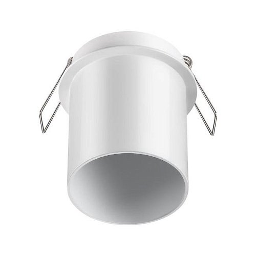 370938 Встраиваемый светильник Novotech Butt 370938