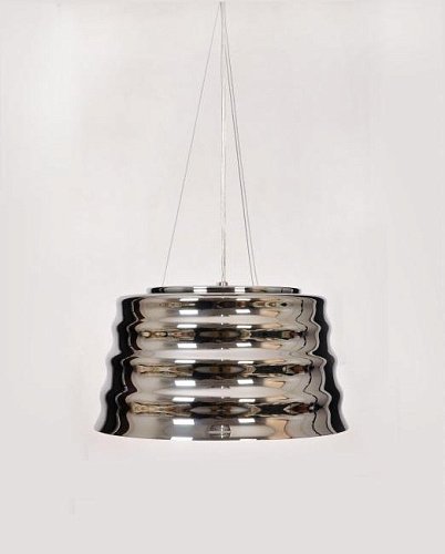 LDP 6020 CHR Светильник подвесной Lumina Deco Caprise LDP 6020 CHR