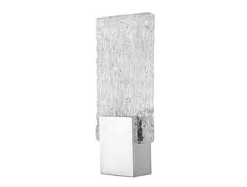 15381/A chrome Настенное бра Newport 15380 15381/A chrome