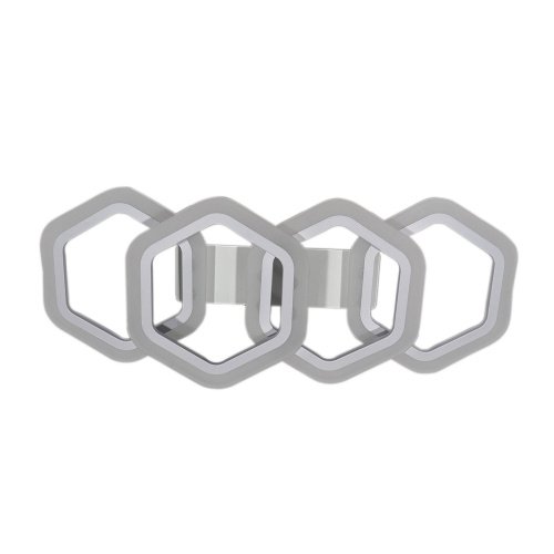 10259/4LED Потолочная люстра Escada Eris 10259/4LED