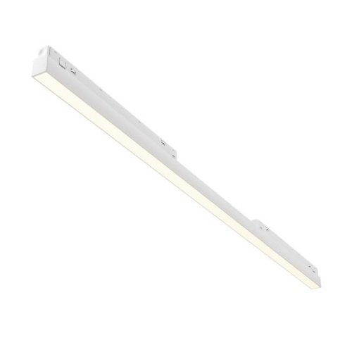 VGL030-2-30W3K-W Трековый светильник Эксилайт / Exilight Voltega VGL030-2-30W3K-W