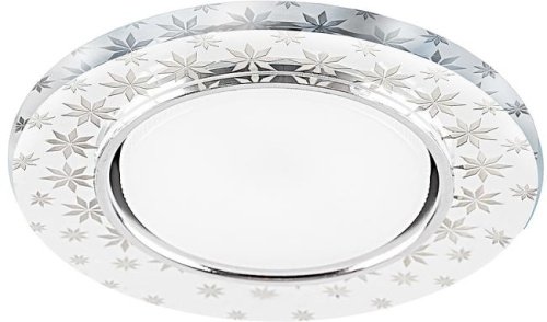 Встраиваемый светильник Feron CD4030 32653