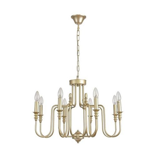 Подвесная люстра Lumion Suana 8318/8