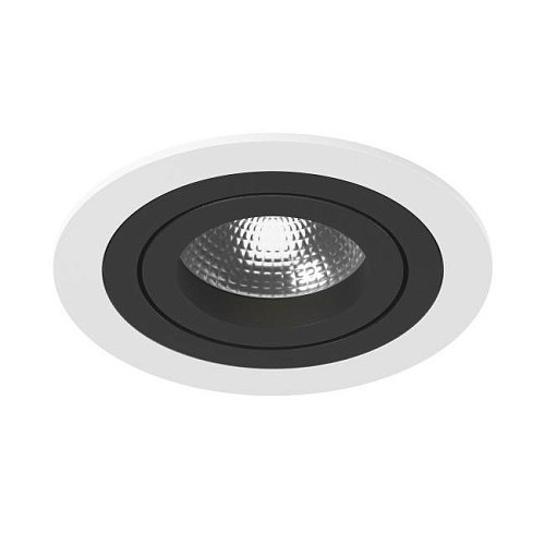 i61607 Встраиваемый светильник Lightstar Intero 16 i61607