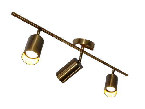 Светильник спот Elvan NLS-2449/3