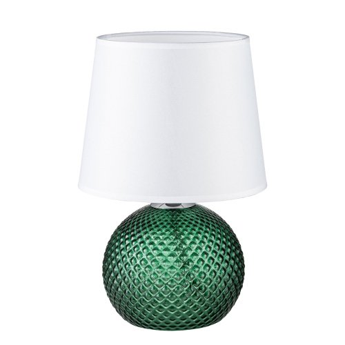 10197/L Green Настольная лампа Chance Escada 10197/L Green