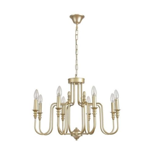 Подвесная люстра Lumion Suana 8318/8