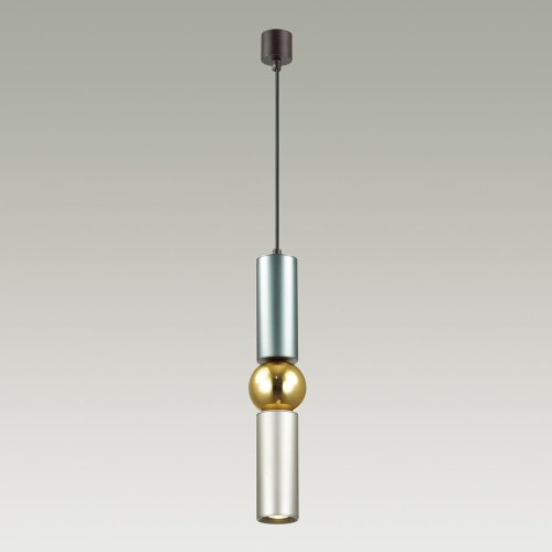 4071/5L Светильник подвесной Odeon Light Sakra 4071/5L