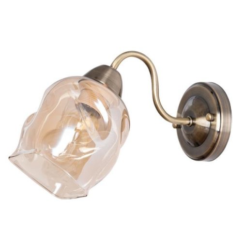 A7758AP-1AB Настенное бра Arte Lamp Riccio A7758AP-1AB