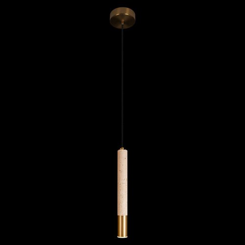 10583C Bronze 10583C Bronze Подвесной светильник LOFT IT Everest