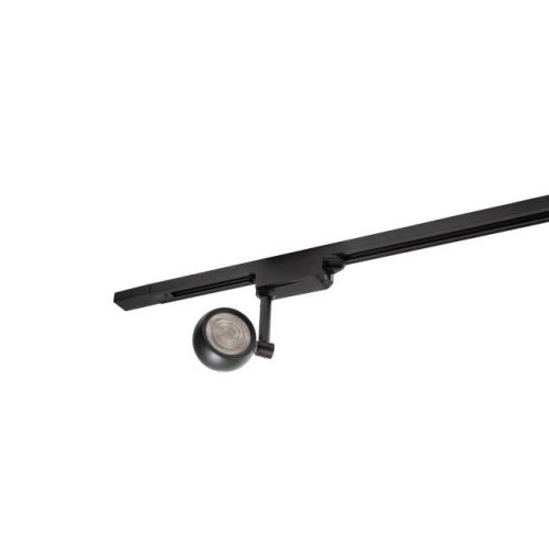 DK6404-BK Трековый светильник Denkirs DK640 DK6404-BK