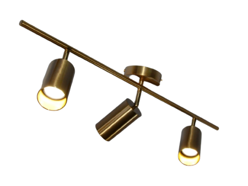 Светильник спот Elvan NLS-2449/3