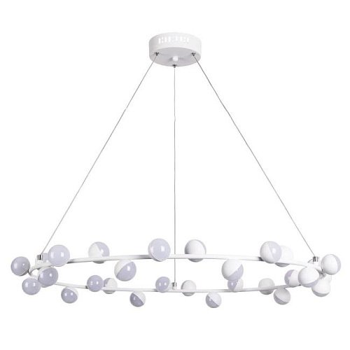 A3619SP-30WH Подвесная люстра Arte Lamp Dexter A3619SP-30WH