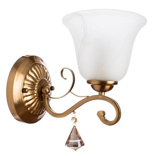 A8391AP-1PB Настенное бра Arte Lamp A8391AP-1PB