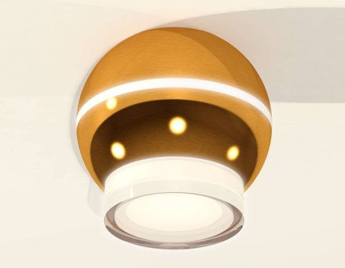 Накладной светильник Ambrella Techno XS1105031