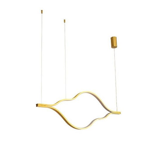 A2911SP-31GO Подвесная люстра Arte Lamp Odyssey A2911SP-31GO